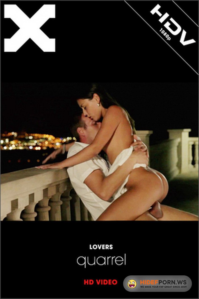 X-Art.com - Ivy - Lovers Quarrel [FullHD 1080p]