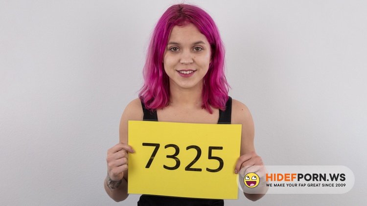 CzechCasting.com - Tereza - 7325 [FullHD 1080p]