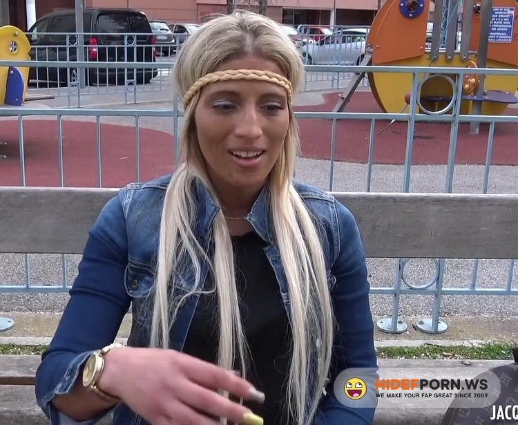 JacquieEtMichelTV.net/Indecentes-Voisines.com - Shana - Shana, 26ans, franco-pakistanaise [FullHD 1080p]