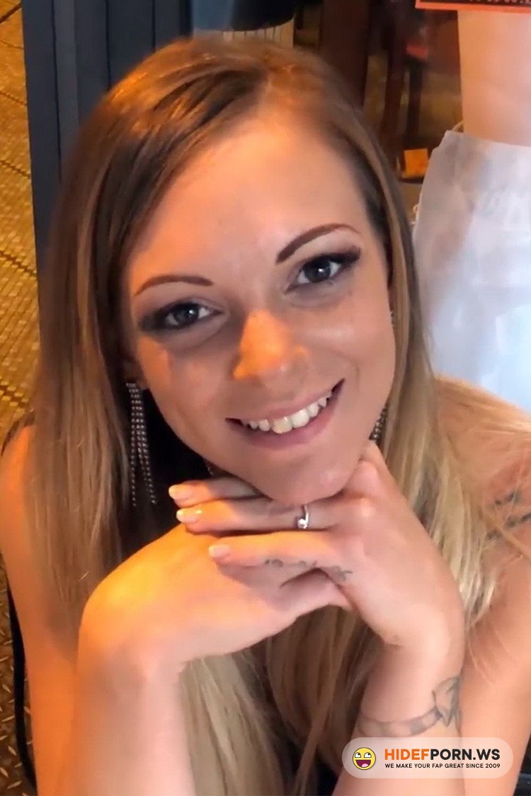 FrameLeaks.com/PinkoClub.com - Tiffany Leiddi, Angel Emily - Tiffany, Emily e Mike - Parigi 2019 [HD 720p]