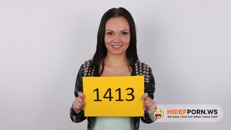 CzechCasting.com/Czechav.com - Nikola - 1413 [HD 720p]