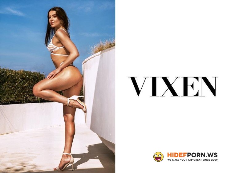 Vixen.com - Sybil - Caught In The Moment [HD 720p]
