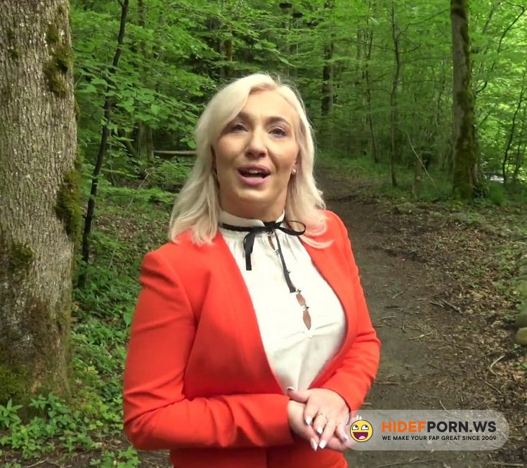JacquieEtMichelTV.net/Indecentes-Voisines.com - Louane - At The Source Of Desire With Louane [FullHD 1080p]