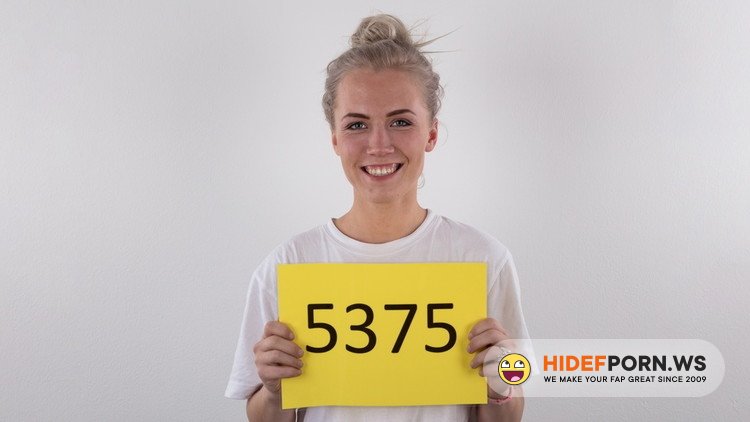 CzechCasting.com - Rozalie - 5375 [UltraHD 4K 2160p]