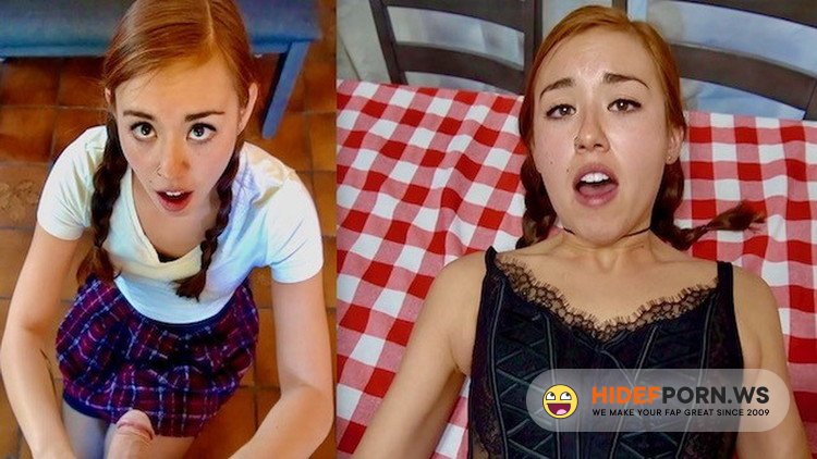 OnlyFans.com - Brandi Braids - Babysitter Lets Sex-Deprived Doctor Cum in Pussy [FullHD 1080p]