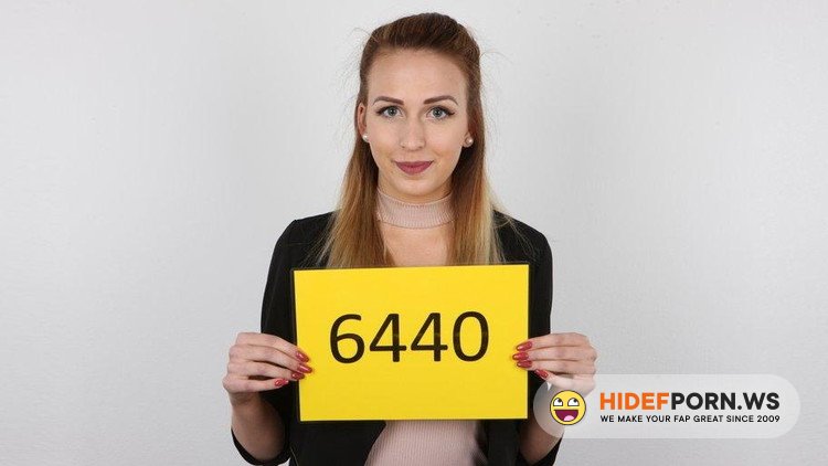CzechCasting.com/CzechAV.com - Eva - 6440 [FullHD 1080p]
