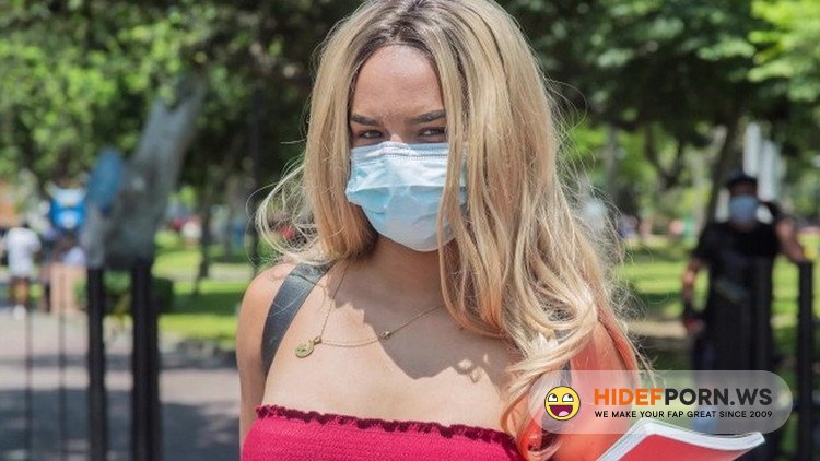 OnlyFans.com - Inka Sex - VENEZUELAN STUDENT tricked by a stranger EVERYTHING ENDS BAD [FullHD 1080p]