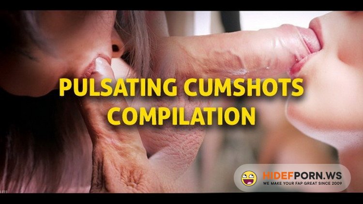 OnlyFans.com - YourCuteEvil - Amazing Pulsating Cumshot in Mouth Compilation no music YourCuteEvil [UltraHD 4K 2160p]