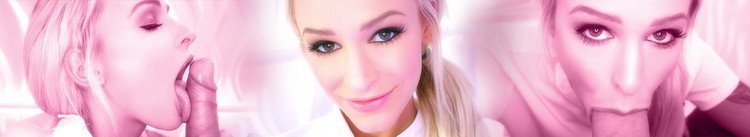 Swallowsalon.com - Emma Hix - Emma Hix Enjoys Sucking Cock and Swallowing Cum [UltraHD 4K 2160p]