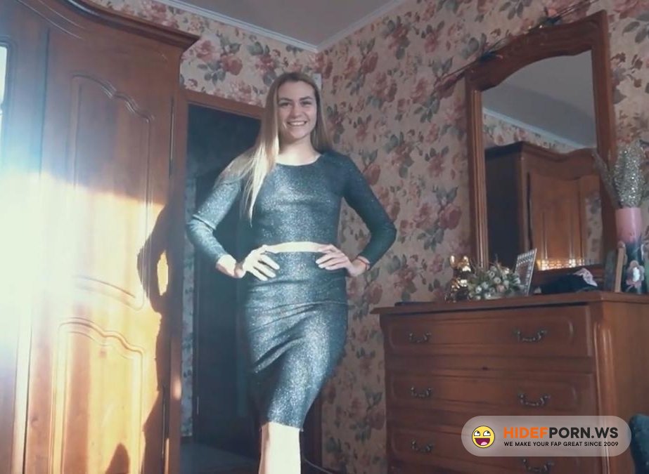 Amateurporn.cc - Luxurymur - Sex Intro Date [HD 720p]