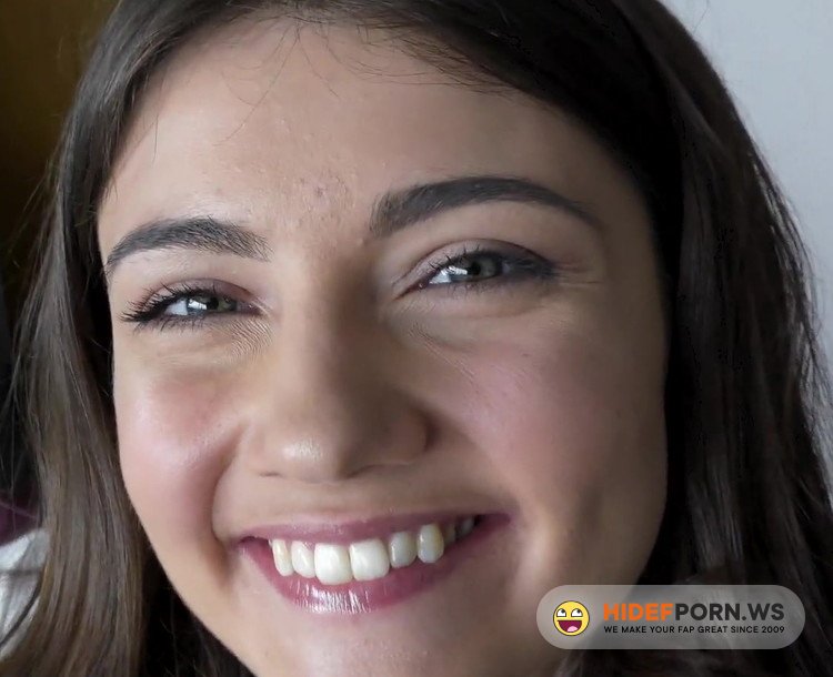 WoodmanCastingX.com - Adria Rae - Hard - My first DP was with 3 men [FullHD 1080p]