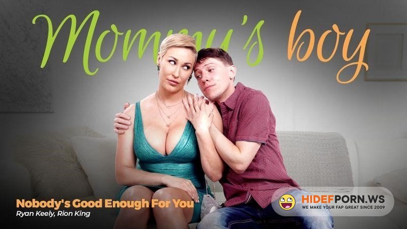 MommysBoy - Amateurs - Nobodys Good Enough For You [2020/FullHD]