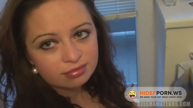 CzechAmateurs.com/CzechAv.com - Veronika aka Sirale - Czech Amateurs 33 - Veronika, Petr [FullHD 1080p]