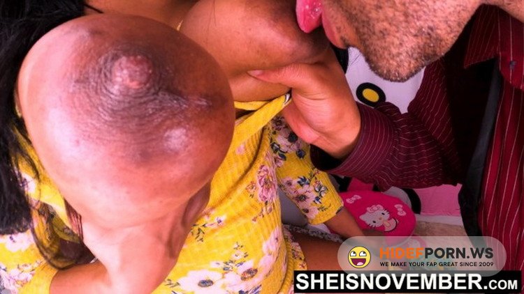OnlyFans.com - Unknown - Sucking Her Nipples My Stepdaughter Msnovember Loves That Before Painful Doggystyle Sex Pov Wit [FullHD 1080p]