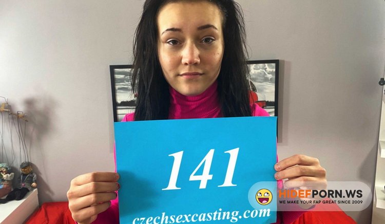 CzechSexCasting.com - Sandra Zee - The other twin follows his sister [UltraHD/2K 1920p]