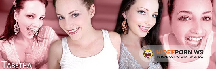 AmateurAllure.com - Tabetha - Hardcore [FullHD 1080p]
