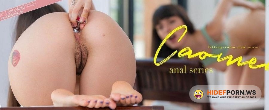 Fitting-Room - Caomei - Plugged Angel [2021/FullHD]