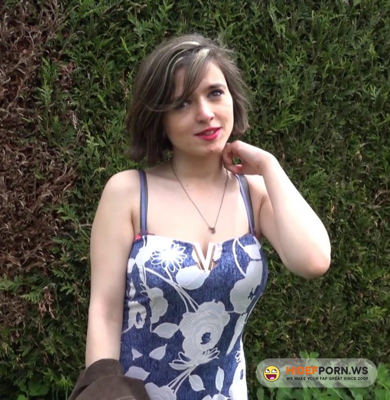 Amateurporn.com - Elena Reve - Fuck France Girl [FullHD 1080p]