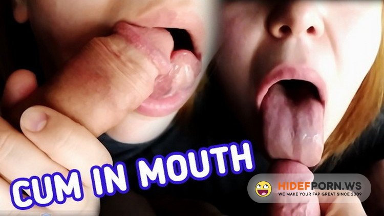 OnlyFans.com - Kibli Slow - POV Best ever blowjob SLOW MOTION He cum in my mouth - Natural redhead Kibli Slow [UltraHD 4K 2160p]