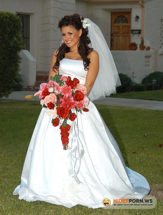 Fidelity.com - Eva Angelina - Pornstar Bride [SD 480p]
