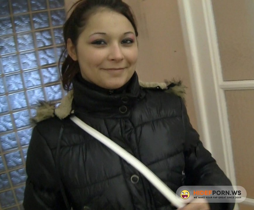 Amateurporn.cc - Lana - Russian Teen [HD 720p]