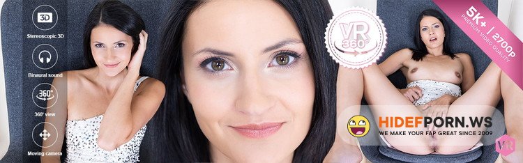 VRIntimacy.com - Tiny Tina - Gorgeous Little Thing [UltraHD 8K 5400p]