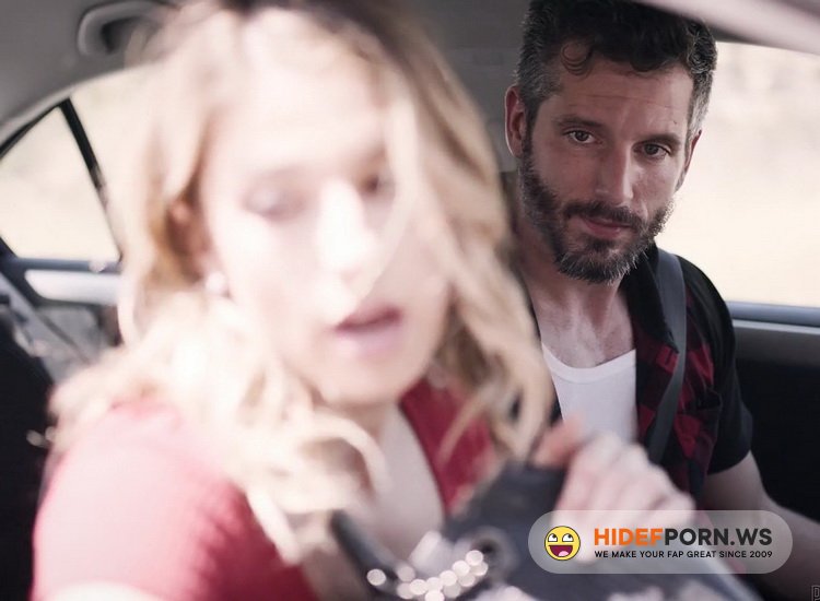 PureTaboo.com - Kristen Scott - Fight Or Flight [FullHD 1080p]