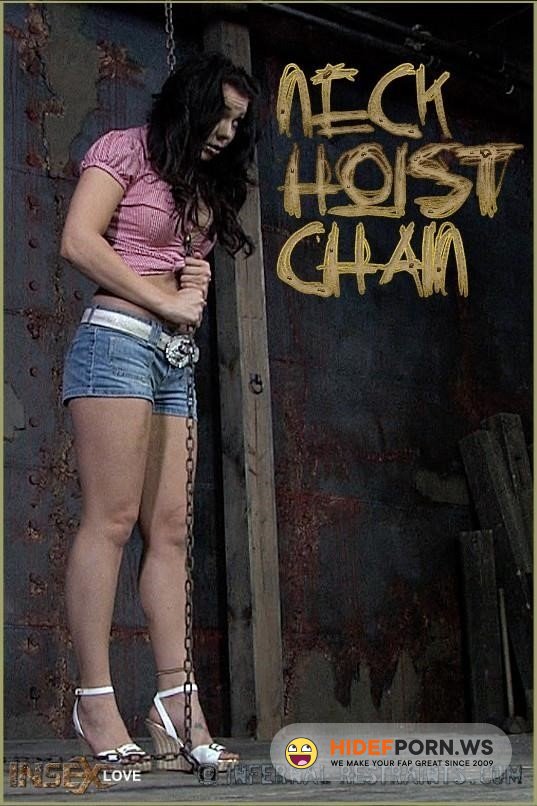 InfernalRestraints - Beverly Hills, PD - Neck Hoist Chain [2021/FullHD]
