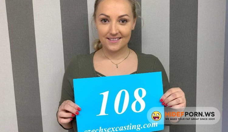 CzechSexCasting.com/PornCZ.com - Krystal Swift - 108 [FullHD 1080p]