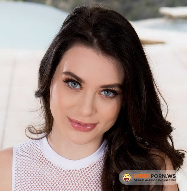 BigWetButts.com/Brazzers.com - Lana Rhoades - Exercise Balling [HD 720p]