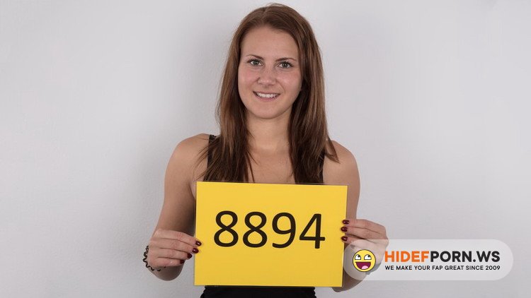 czechcasting.com/czechav.com - Kristyna - 8894 [UltraHD 4K 2160p]