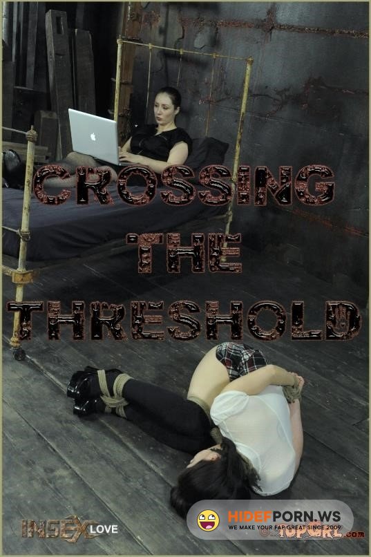 TopGrl - Devi Lynne, Sister Dee - Crossing The Threshold [2021/HD]