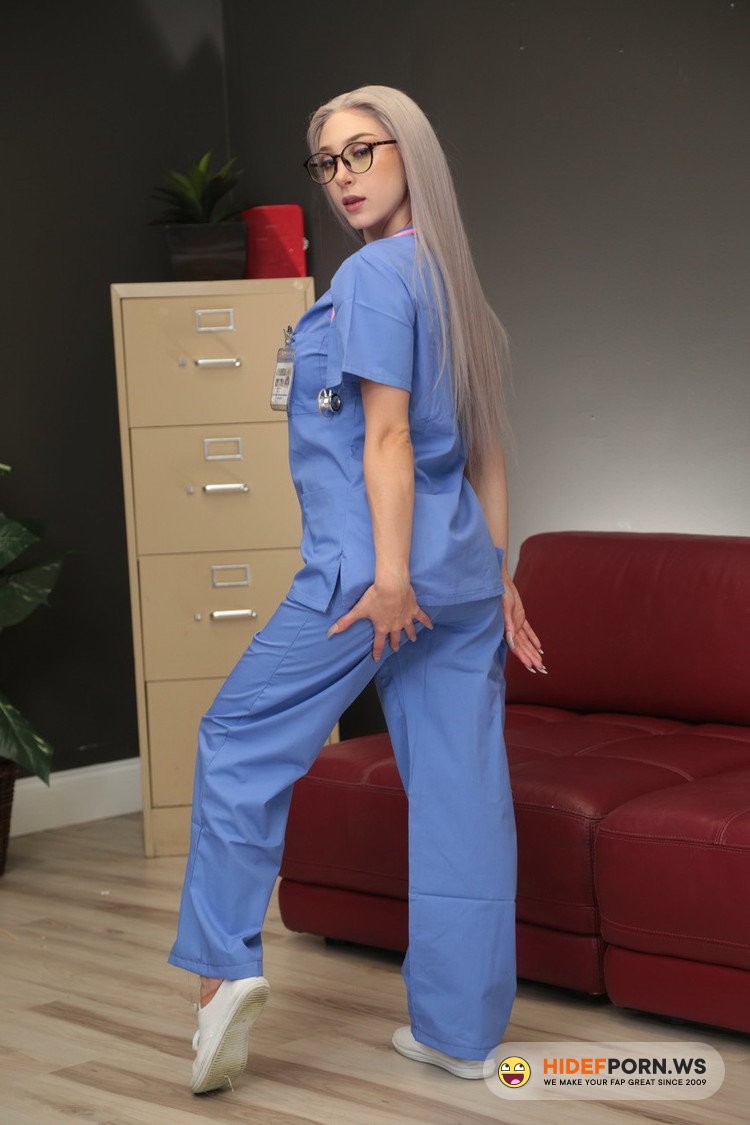 RealityKings.com/BigNaturals.com - Skylar Vox - Registered Nursing Naturals [FullHD 1080p]
