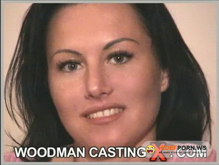 WoodmanCastingX.com - Sandra Iron - Casting [HD 720p]
