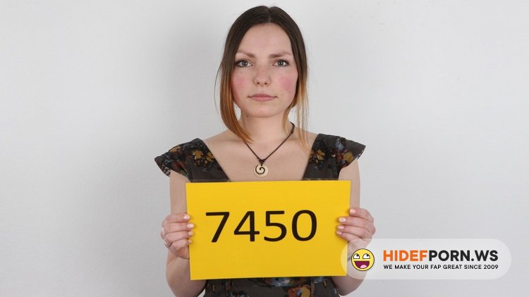 CzechCasting.com/CzechAV.com - Kristyna - 7450 [FullHD 1080p]