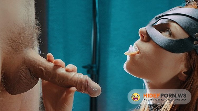 OnlyFans.com - My Little Swallow - Thats What Real CUMSLUT Should Do With Used CONDOMS DRAINING Big FAT LOAD [UltraHD 4K 2160p]
