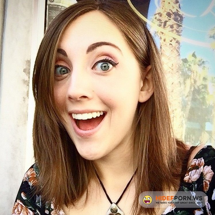 TeensLoveAnal.com/TeamSkeet.com - Nickey Huntsman - One Year Analversary [HD 720p]