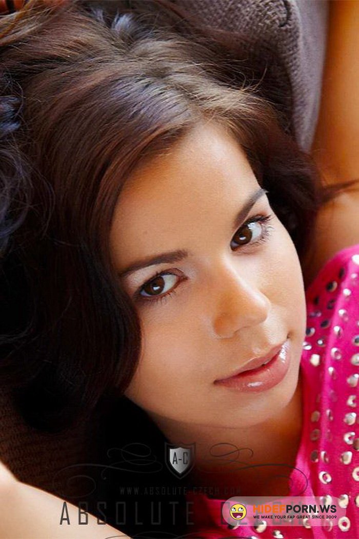 Porn.com - Ferrera Gomez - Teen Rebel [HD 720p]