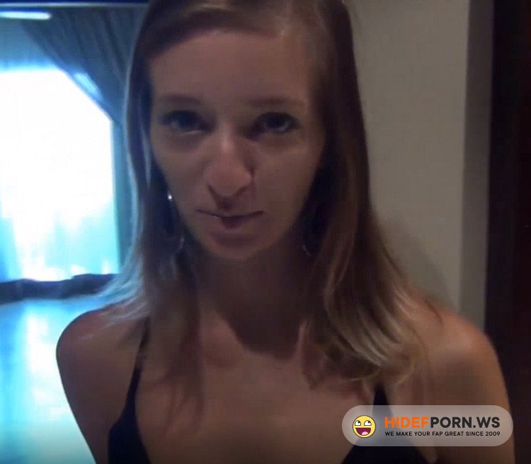 MyDirtyHobby.com - sexyRia - Karriere-Geiles Flittchen [FullHD 1080p]