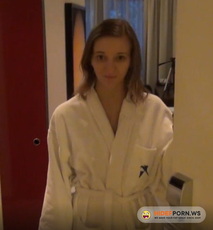 MyDirtyHobby.com - sexyRia - Riskante Aktion Fremdfick mit Hotelgast [FullHD 1080p]