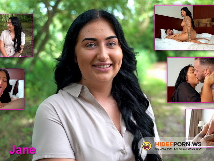 Kimholland.nl - Jane - Jane met haar riante rondingen debuteert bij Kim Holland [FullHD 1080p]