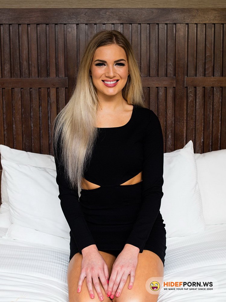 GirlsDoPorn.com - Christina Daniel - 19 Years Old [HD 720p]