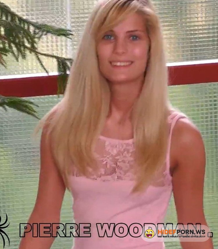 WoodmanCastingX.com - Candee Licious - Candee Licious - Hard - My first DP with 3 men [FullHD 1080p]