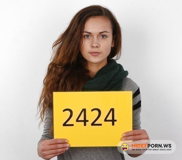 CzechCasting.com - Sabina - Pon Casting [FullHD 1080p]