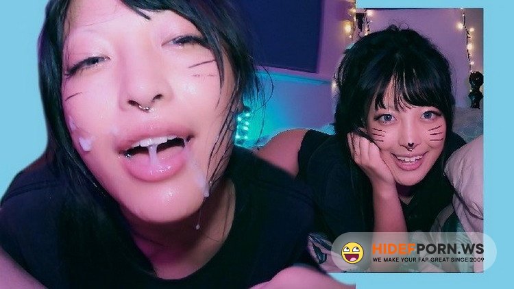 Porn.com - FrogZzZ69 - Asian Slut gets completely face fucked xox [FullHD 1080p]