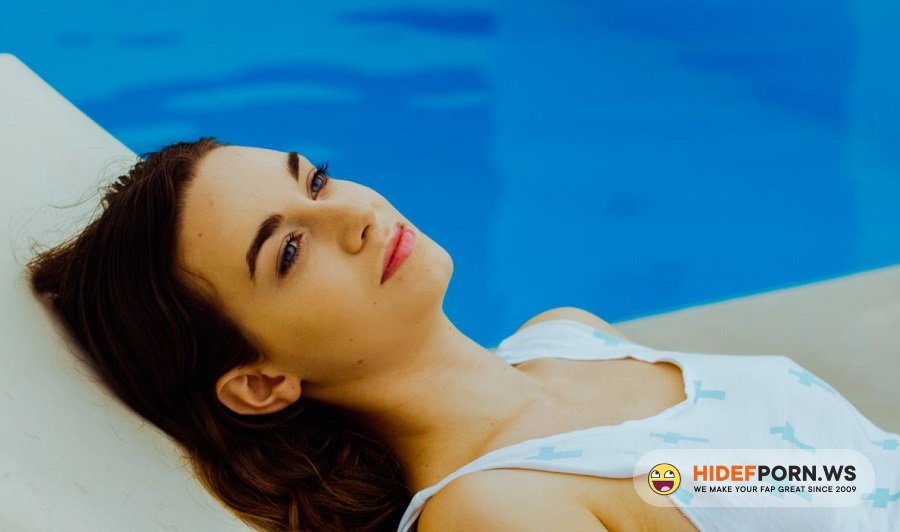 ArtSex.com - Tali Dova - Sex Behind Pool [FullHD 1080p]