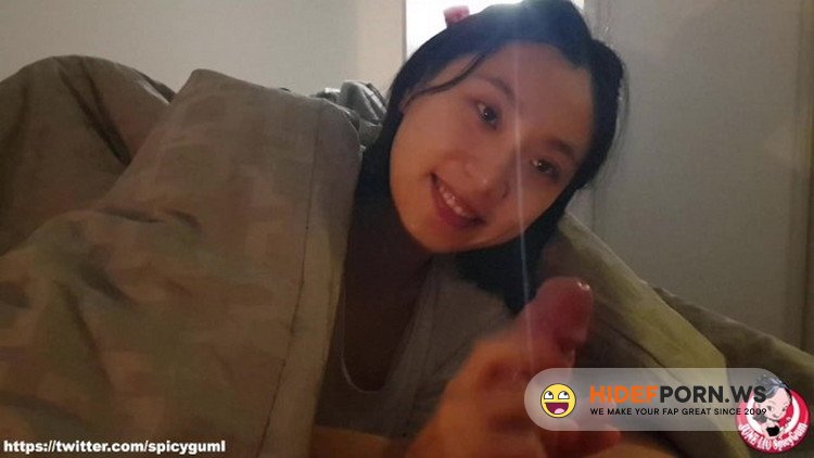 Porn.com - JUNE LIU - TINDER DATE BLOW JOB [FullHD 1080p]