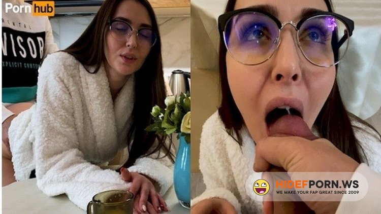 Porn.com - Sasha Paradise - Great housewife but bad wife [FullHD 1080p]