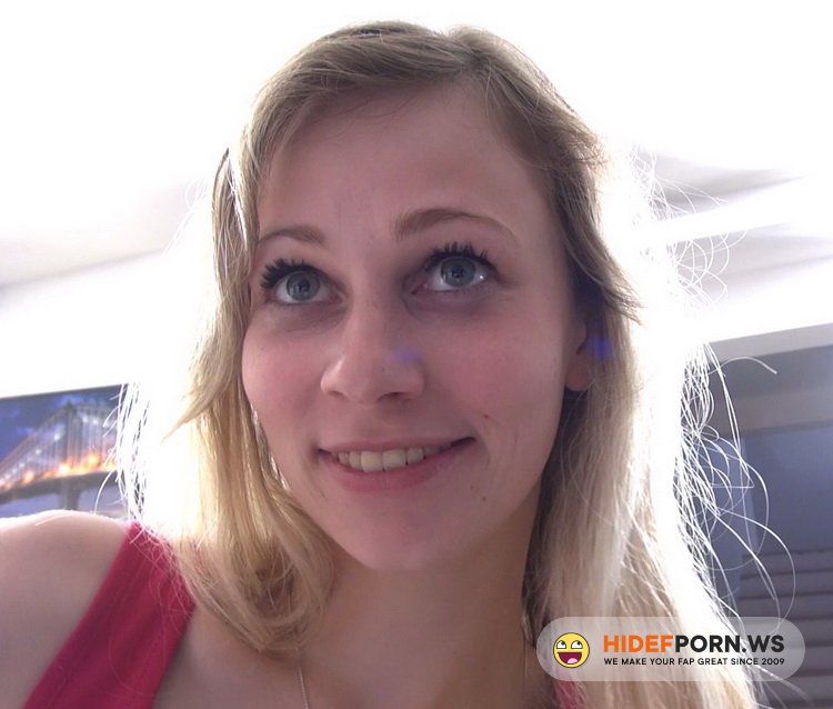 POVBitch.com - Cherry Tess - Hidden Secret [FullHD 1080p]