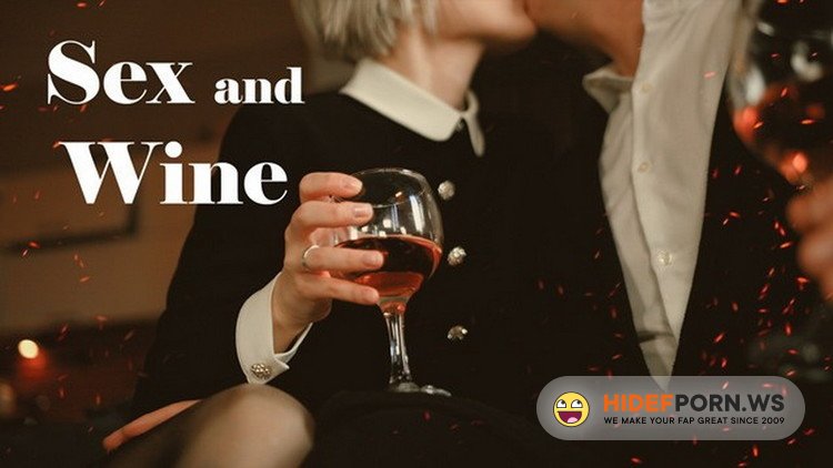 Onlyfans.com - MyKinkyDopeRAW - Sex After wine. How To Go On A Successful Date [FullHD 1080p]